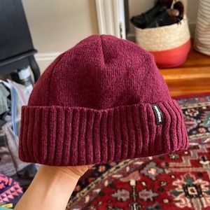 Patagonia Fisherman’s Brodeo Beanie